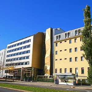 Jugendgastehaus Brigittenau , Вена Австрия