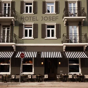 hotel-josef.hotelsbaselswitzerland.com/