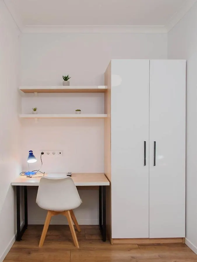 Antresol Aparthotel Lviv